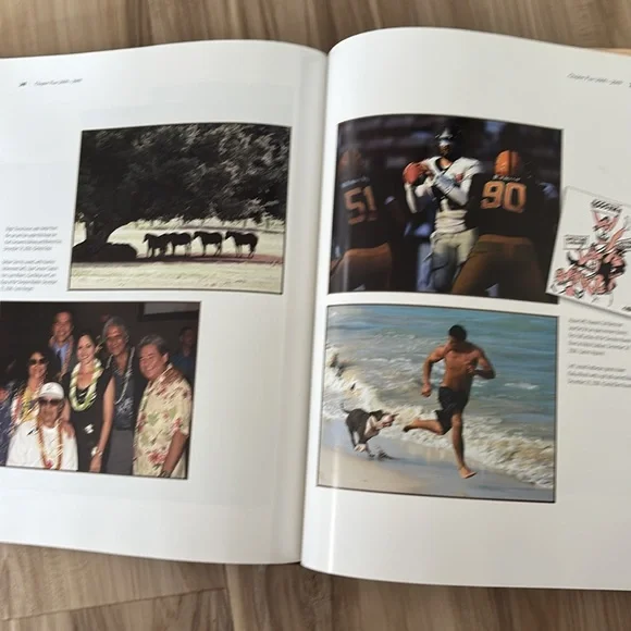 NFS n —New Hawai'i 50 Photography Album - Picture 3 of 4